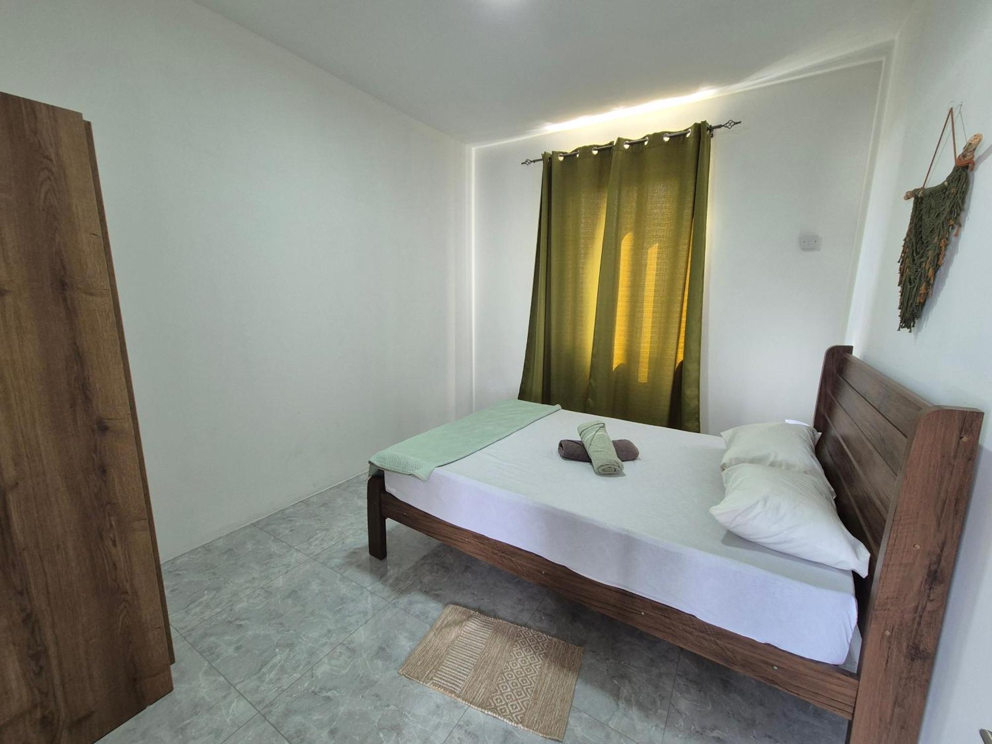 Skyview Apartment- Rooftop Penthouse With Sunset & Sea Views Flic en Flac Exterior foto